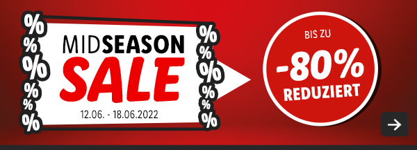 Mid Season Sale