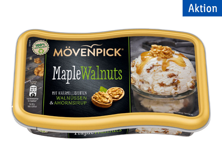Mövenpick Eis