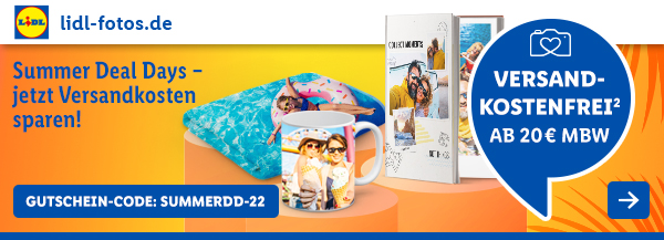 Lidl-Fotos