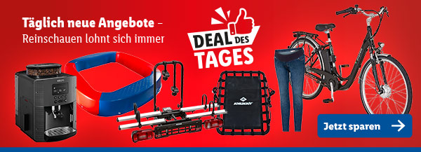 Deal des Tages