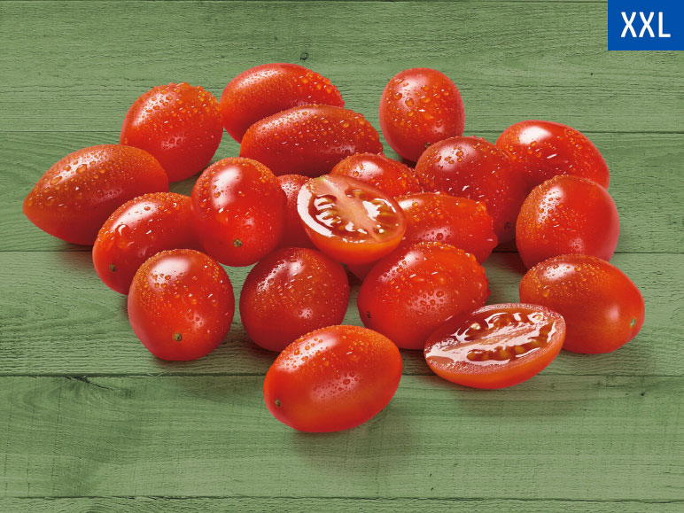 Dattelcherrytomaten