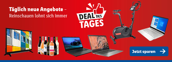 Deal des Tages