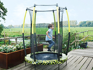 Outdoorspielzeug