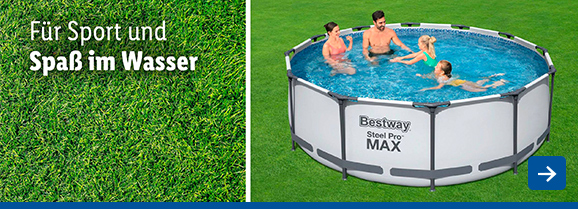 Wassersport & Wasserspaß