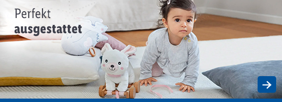 Kinderausstattung & Outdoorspaß