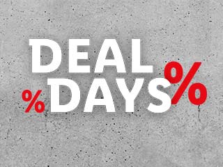 DEAL DAYS