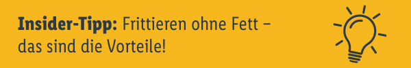 Insider-Tipp