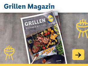 Grillen – Weltweit ein Fest