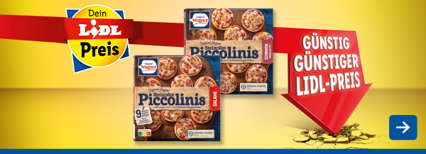 Dein Lidl-Preis | Ab Donnerstag, 30.6.
