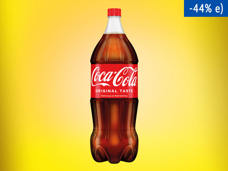 Coca-Cola