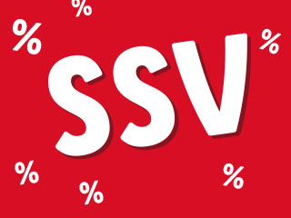 Mode SSV | Ab Donnerstag, 28.7.