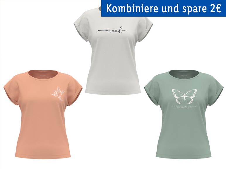 ESMARA® T-Shirt