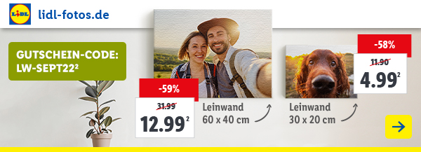 Lidl-Fotos
