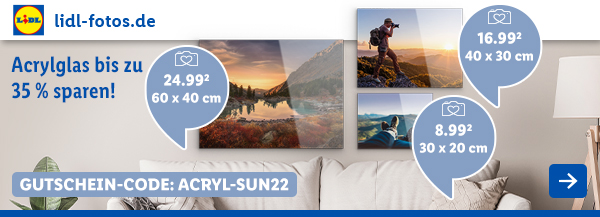 Lidl-Fotos