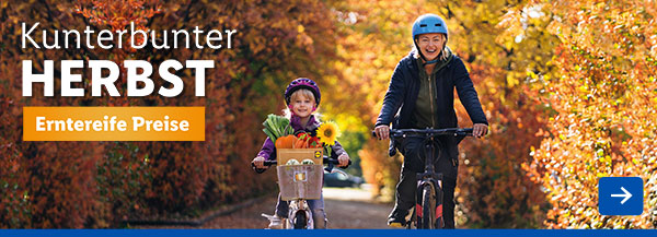 Kunterbunter Herbst – Erntereife Preise