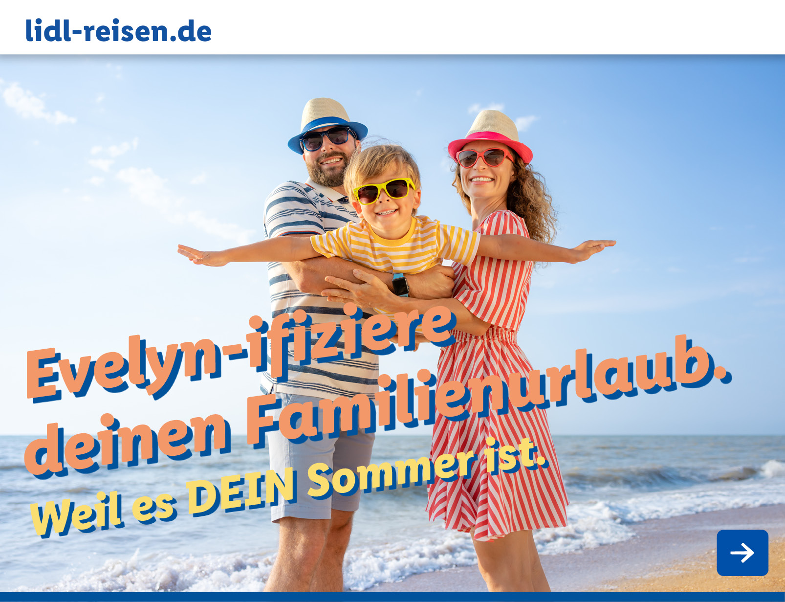Lidl Reisen