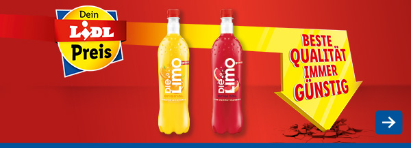 Dein Lidl-Preis | Ab Donnerstag, 1.9.