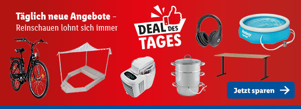Deal des Tages