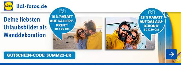 Lidl-Fotos