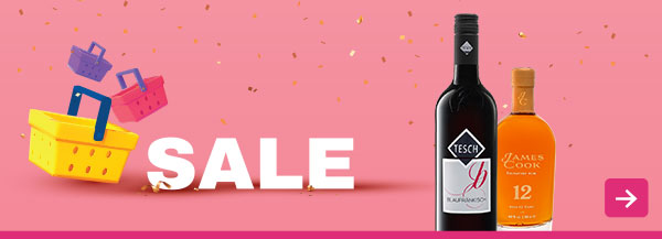 Wein & Spirituosen SALE