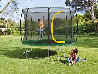 Outdoor | Ab Donnerstag, 21.7.