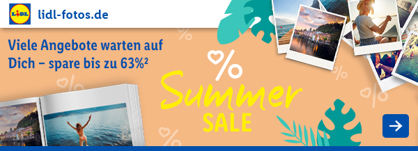 Lidl-Fotos
