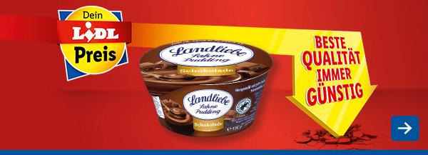 Dein Lidl-Preis | Ab Donnerstag, 4.8.