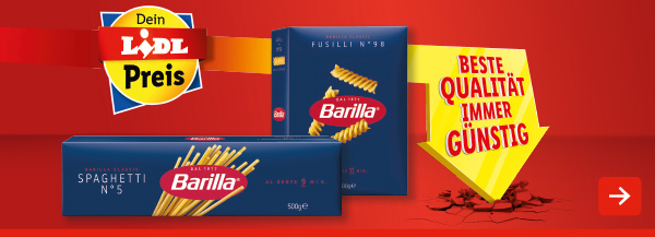 Dein Lidl-Preis | Ab Montag, 5.9.