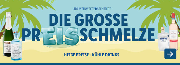 Lidl-Wein