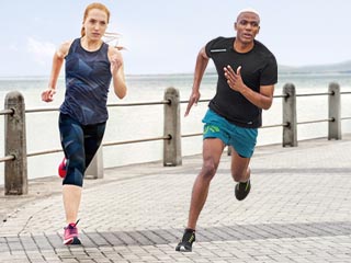 Sportmode | Ab Montag, 22.8.