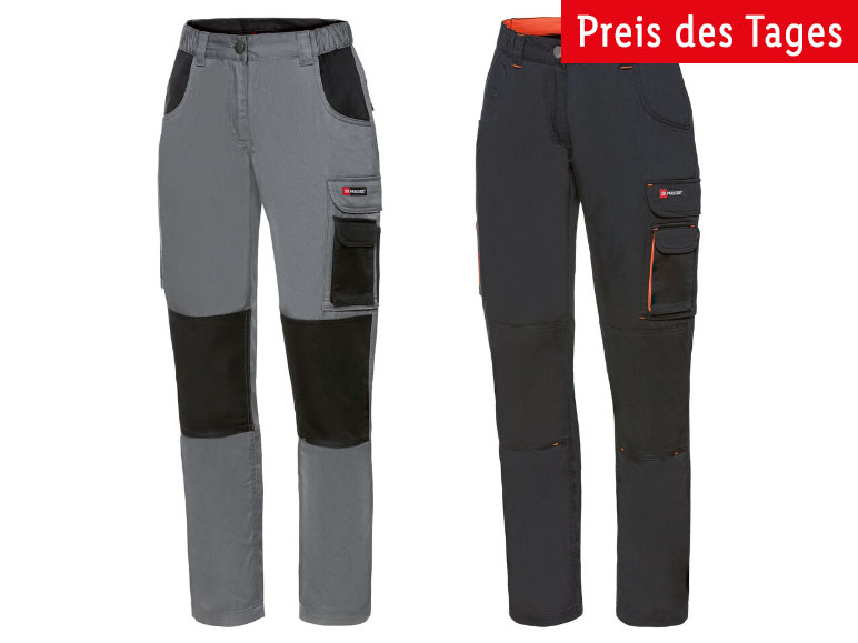 PARKSIDE® Arbeitsbundhose Herren