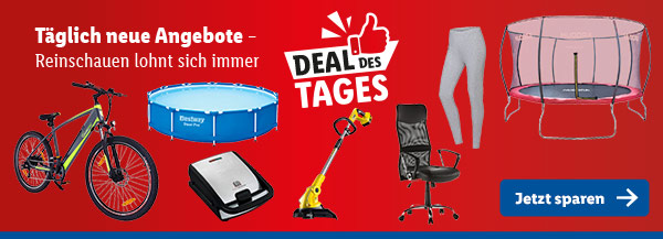 Deal des Tages