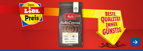 Dein Lidl-Preis | Ab Donnerstag, 28.7.