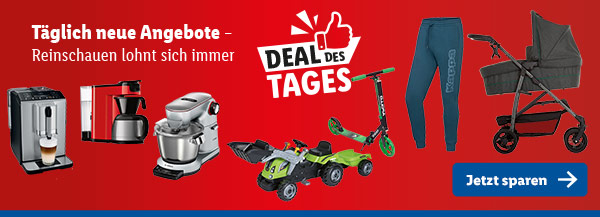 Deal des Tages