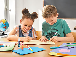 Back to School | Ab Donnerstag, 1.9.