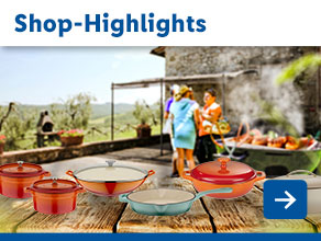 Shop-Highlights August 2022