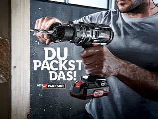 Werkstatt | Ab Montag, 18.7.