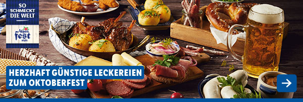 Alpen | Ab Donnerstag, 15.9.