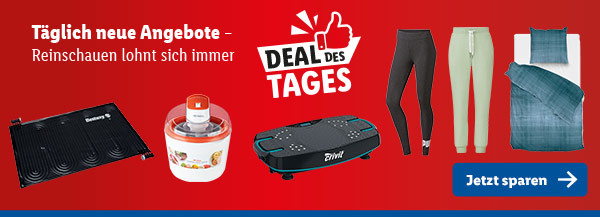 Deal des Tages