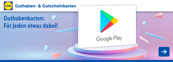 Online-Guthabenkarten