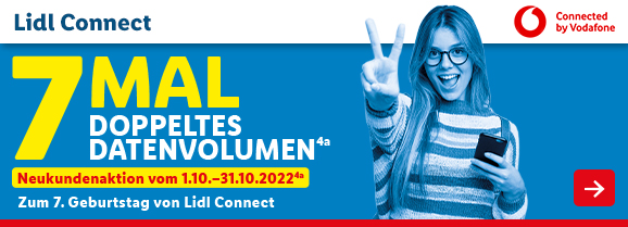 Lidl Connect