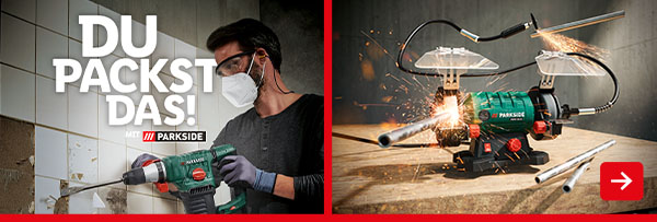 Werkstatt | Ab Montag, 26.9.
