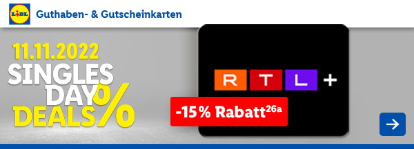 Online-Guthabenkarten