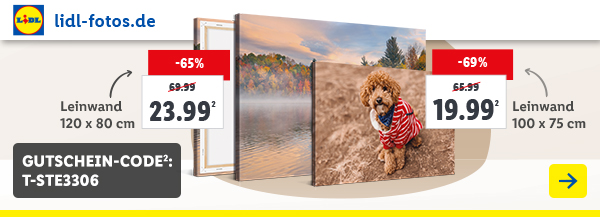 Lidl-Fotos
