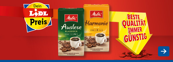 Dein Lidl-Preis | Ab Donnerstag, 20.10.