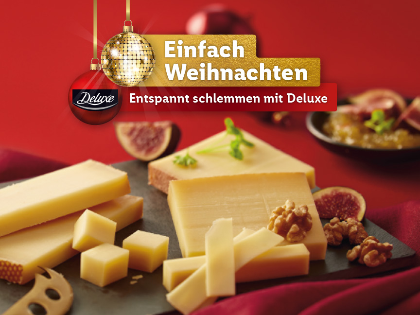 Deluxe | Ab Montag, 14.11.