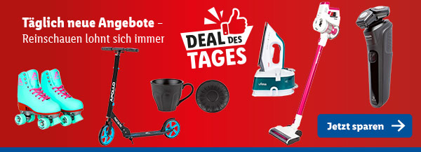 Deal des Tages
