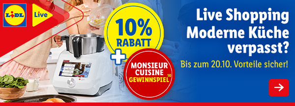 Deal des Tages