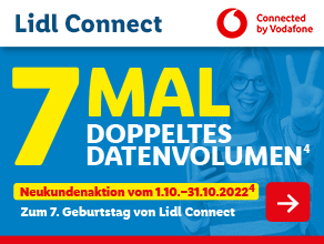 Lidl Connect