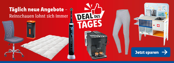 Deal des Tages